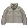 Winter Puffer Down Jacket