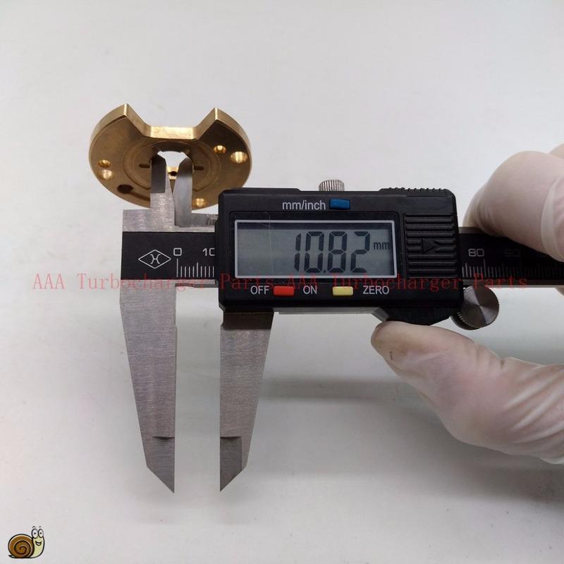 T3 Turbocharger Parts,Repair Kits 360 Degree Thrust Bearing Supplier AAA Turbocharger Parts