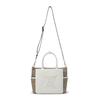 Anew Golf Women Two Tone Tote Bag_Iv