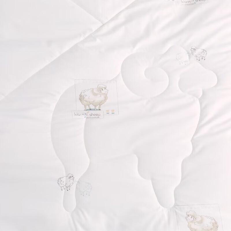 Hengyuanxiang Antibacterial Wool Duvet