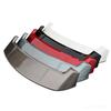 For Mitsubishi Outlander 2013 To 2018 Roof Spoiler High Quality ABS Spoiler Primer or Any Color Rear Spoiler for Outlander
