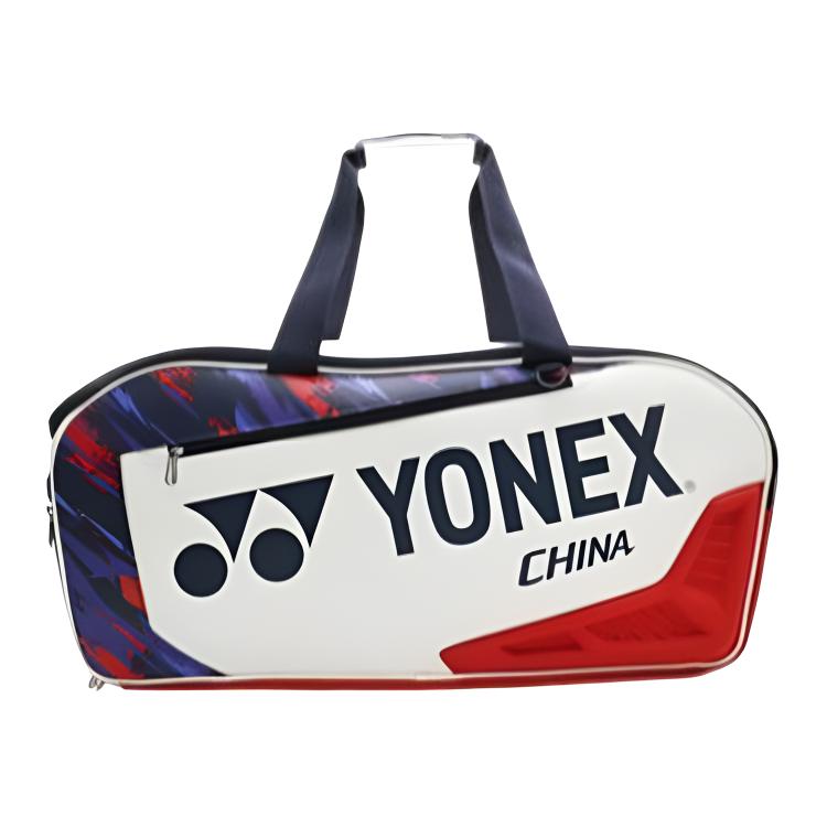 Yonex Large Capacity Portable Handheld Square