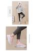 2025 Summer Women's Breathable Soft Sole Casual Running Shoes—Comfortable, Fashionable, and Versatile Little White Sneakers for Outdoor Activities