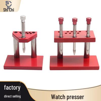 Watch Needle Presser Tool for Hour, Minute, and Second Hand Repair