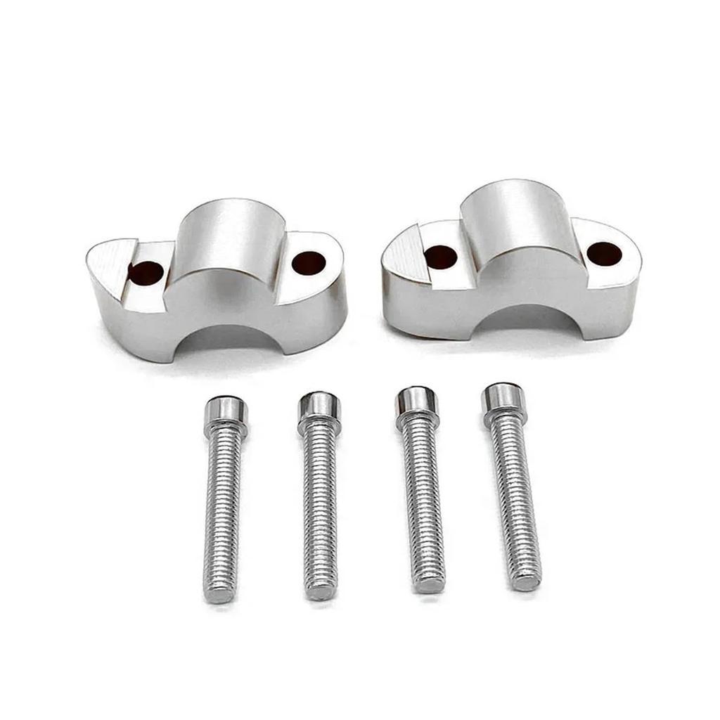 Motorcycle Handlebar Clamp Riser Suzuki GSX S GSX-S 1000 S1000 F 2015-2023 GSXS1000GT S1000GT