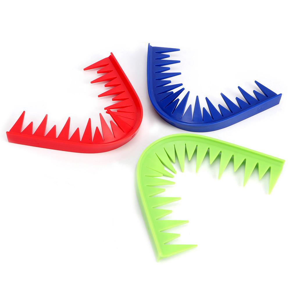 

Универсальный мотоциклетный шлем, наклейка в виде петушиного гребня, украшение, шапка для верховой езды, аксессуары