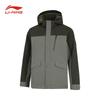 Li-Ning Unisex Windproof Hooded Sport Jacket