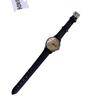 Retro Digital Calendar Watch Female Minimalist Temperament Junior High School Students Civil Service Exam Special Belt Female Watch