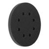 125Mm Sponge Interface Pad 2PCS 5 For Hook&Loop Inch
