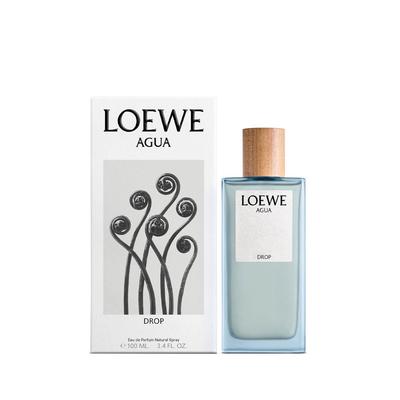 Loewe - Eau De Parfum Agua Drop 100 Ml -