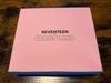[USED] SEVENTEEN (Seventeen) CARAT LAND Photocard Binder