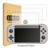Shatterproof Protective Film Screen Protector Film for M17 Console Tempered Glass Film Full Screen Film Scratchproof