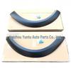 Dodge Pickup Truck Front Fender Liners - Left & Right (4500/5500 Compatible)