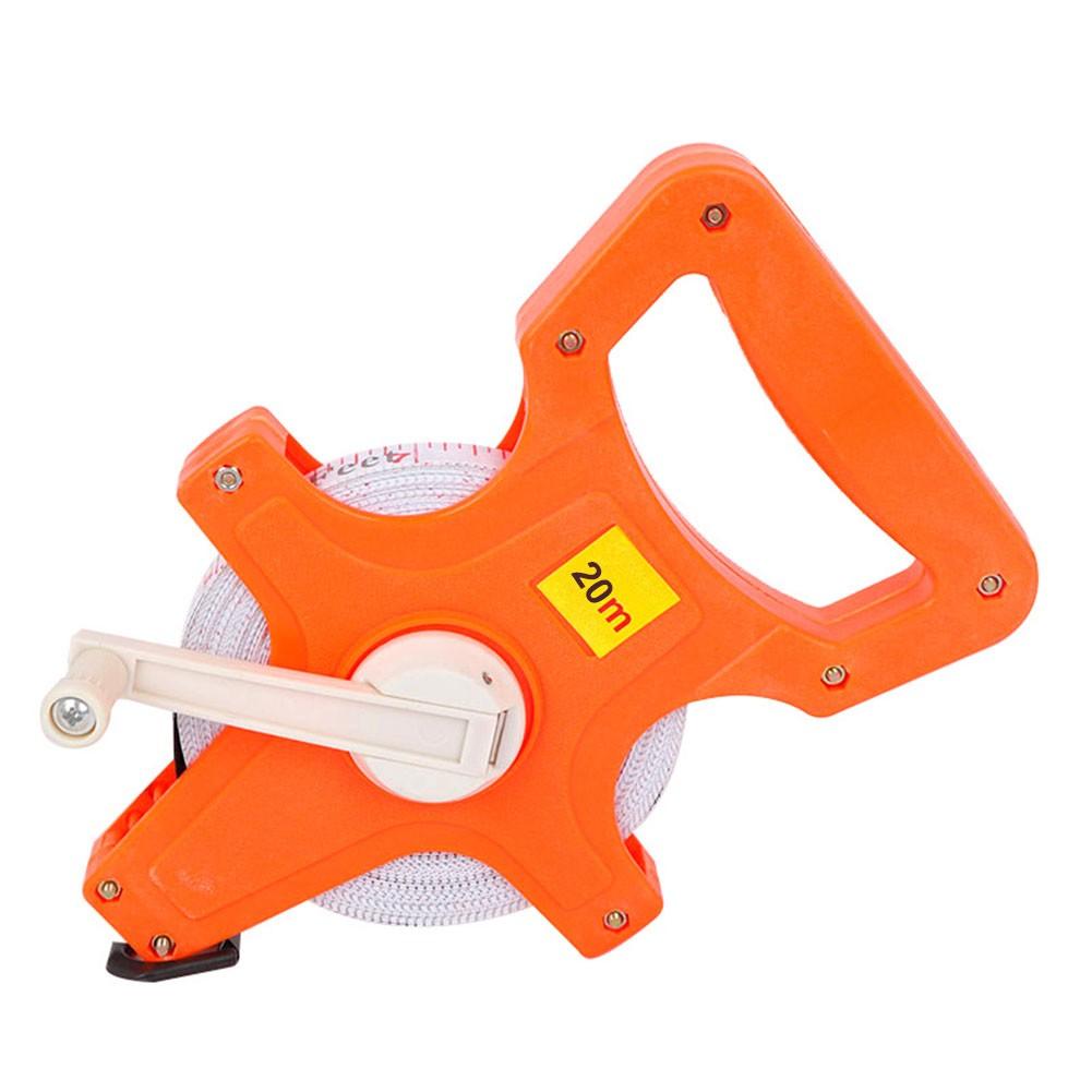 Fiberglass Measuring Tape Metric Scale Tape Yard Measure