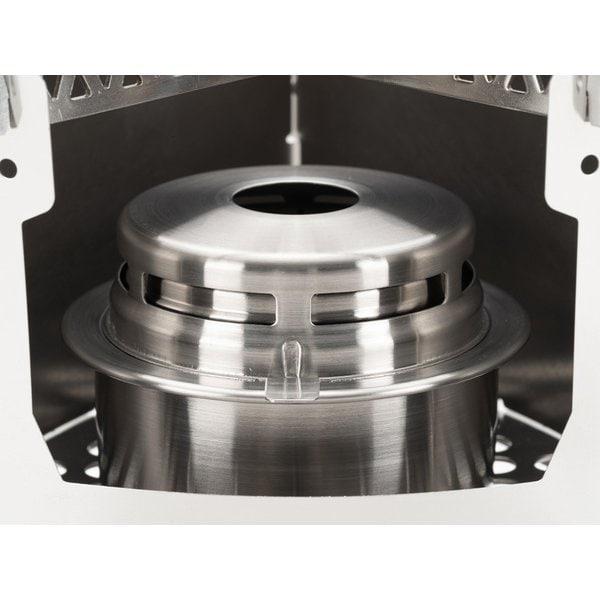 Snowpeak Fire Stove Koen Alcohol Stove Bs 010