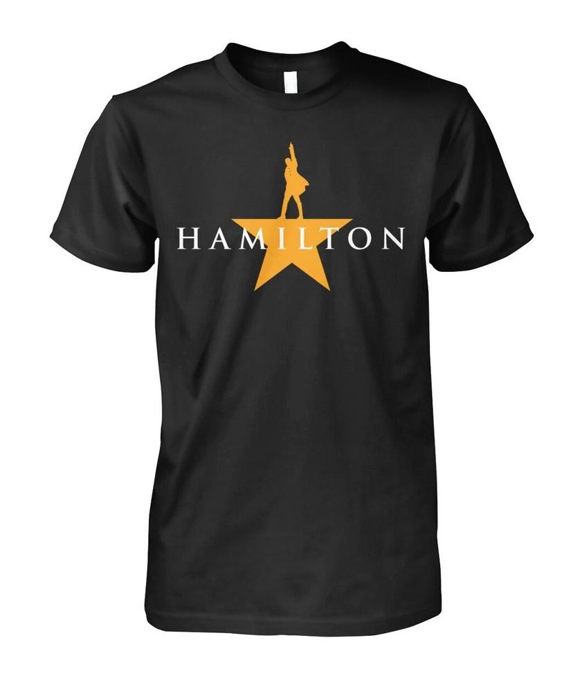 Alexander Hamilton Tour 2025 Merch, Hamilton Tour 2025 T-Shirt Unisex Size S-5XL Unisex T-Shirt