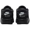Air Jordan 4 RM Black Cat Heren Sneakers Wit FQ7939-004