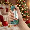Christmas Theme Slow Rebound Butter Stick Squishy Fidget Decompression Toy  Christmas Gift