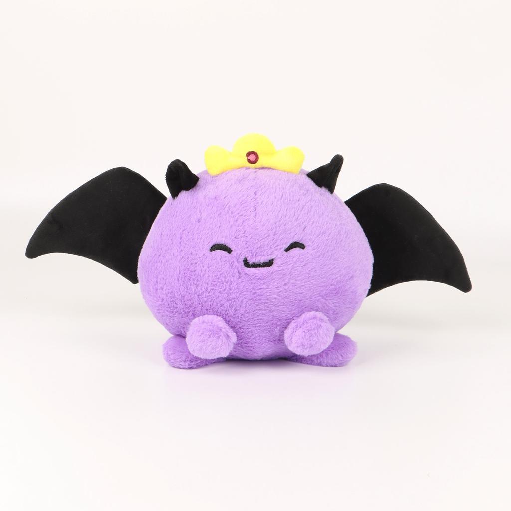 Kawaii Hot Wemmbu Plush Toy Wemmbu Unstables Universes Plush Plushie Merch Wembu Plush Doll