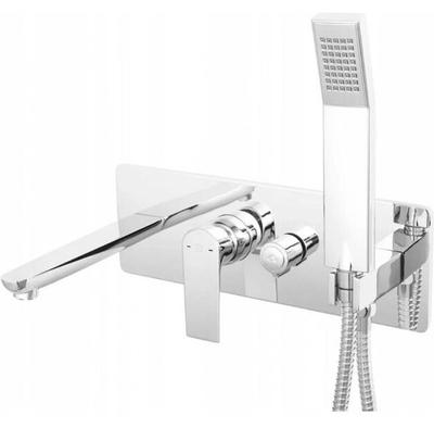 Mixer FDesign Pinea Chrome FD1PNA11P11