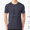 Little Women Script Excerpt T Shirt Cotton Men Women DIY Print Little Women Saoirse Ronan Watson Florence Pugh Greta Gerwig