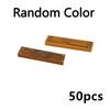 MOC Tile Smooth Printed 1x1 1x4 1x6 2x2 Assemble Particles 2431 3068 Flat Wood Grain Pattern Traffic Warning Bricks Accessories