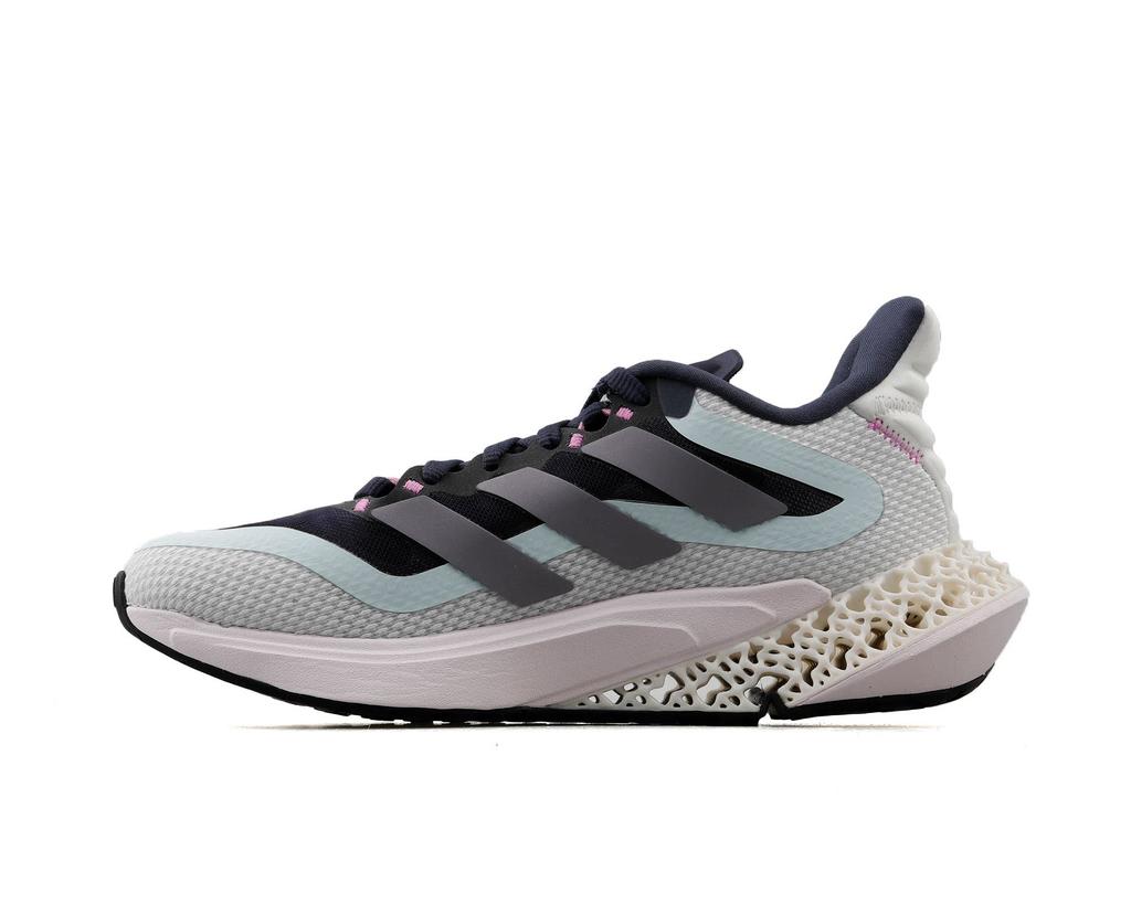 Běžecké boty 4D LWE83 Shadow Purple Blue cm [Adidas] FWD_Pulse Dámské Navy/Matte Metallic/Téměř (GY8412) 24.0