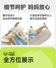 B. DUCK Little Yellow Duck Children's Shoes