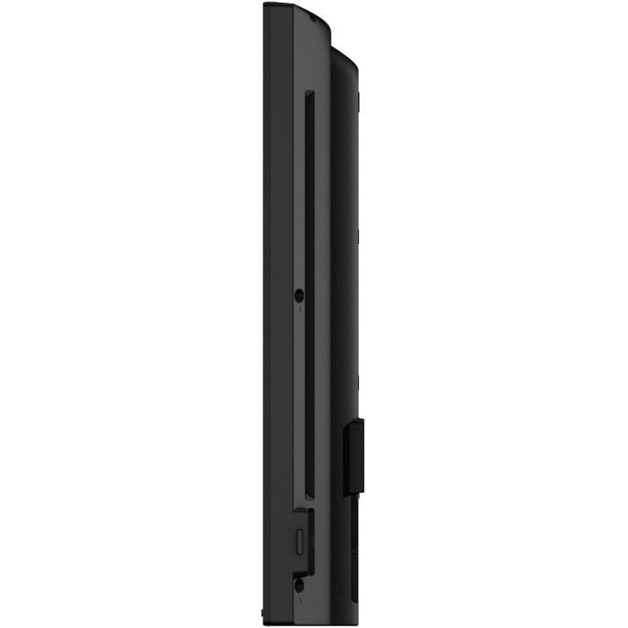 Profesjonell skjerm - PHILIPS - Q-Line 75BDL3511Q/00 - Ultra HD - 75 tommer - LED - RJ45