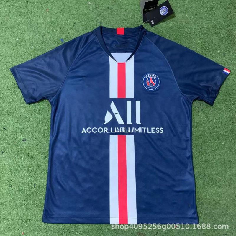Retro Classic Portugal Netherlands Juventus Santos Paris Football Uniforms Various Star Numbers