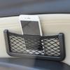 Elastic Storage Pocket Net Holder for Purse Bag Phone Change Universal Fit