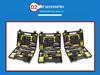 22-Piece Multifunctional Household Tool Set: Electrician, Carpenter, and Repair Kit