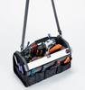 Takagi ICHIMATSU Tool Carry Bag, Medium, ICB-6, for Tool Storage