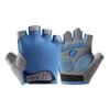 Kids' Non-Slip Breathable Half-Finger Cycling Gloves for Summer Outdoor Sports