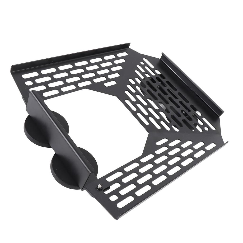 Satellite Magnetic Mount Multi Angle Adjustable Aluminum Alloy Satellite Car Roof Mount for RV