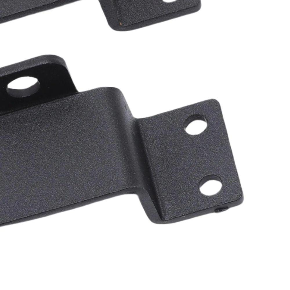 Heavy Duty Sliding Door Lock Adjustable Gate Lock Versatile Application Security Lock  Barn Doors