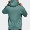 Adidas Outdoor Sports Jacket Men Jackets Emerald GM4460