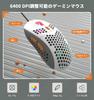 ZIYOU LANG T60 Wired Mechanical Gaming Keyboard and Mouse Set, 60% Compact, RGB, Coiled Cable, Double-Shot Keycaps