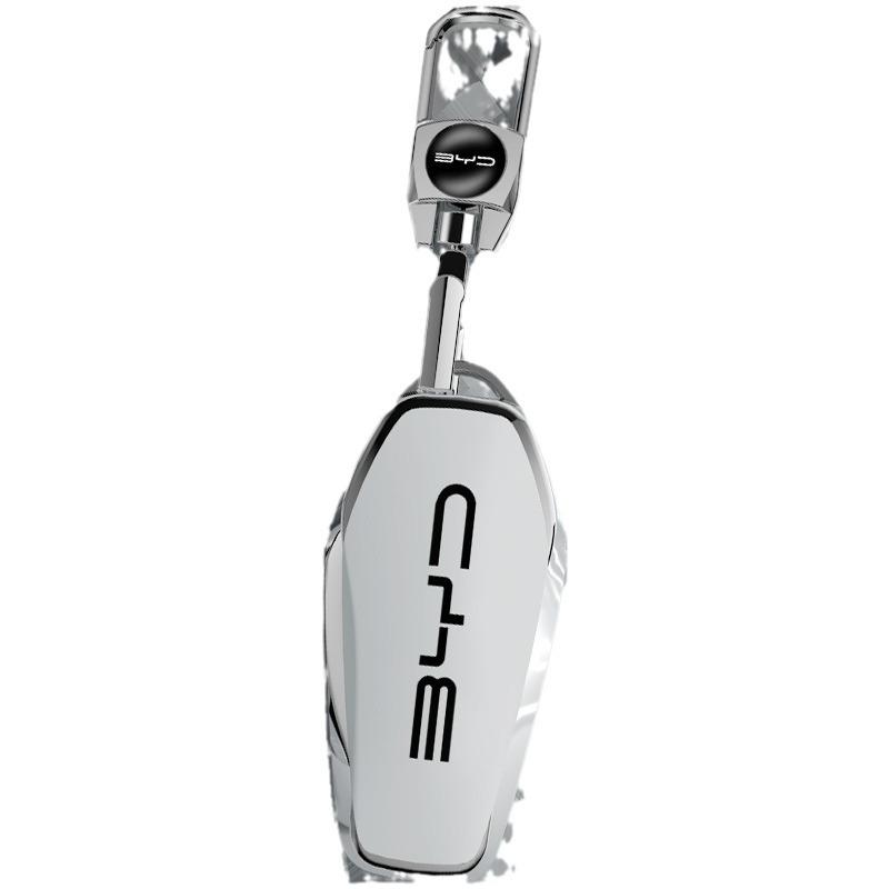 BYD Dolphin, Han Song Plus, Tang DMI, Qin Pro/Plus, Yuan E2 Women's Car Key Case and Buckle Bag MX