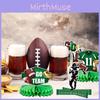 Sports Honeycomb Theme Ornament Decor For Party Decoration Venue