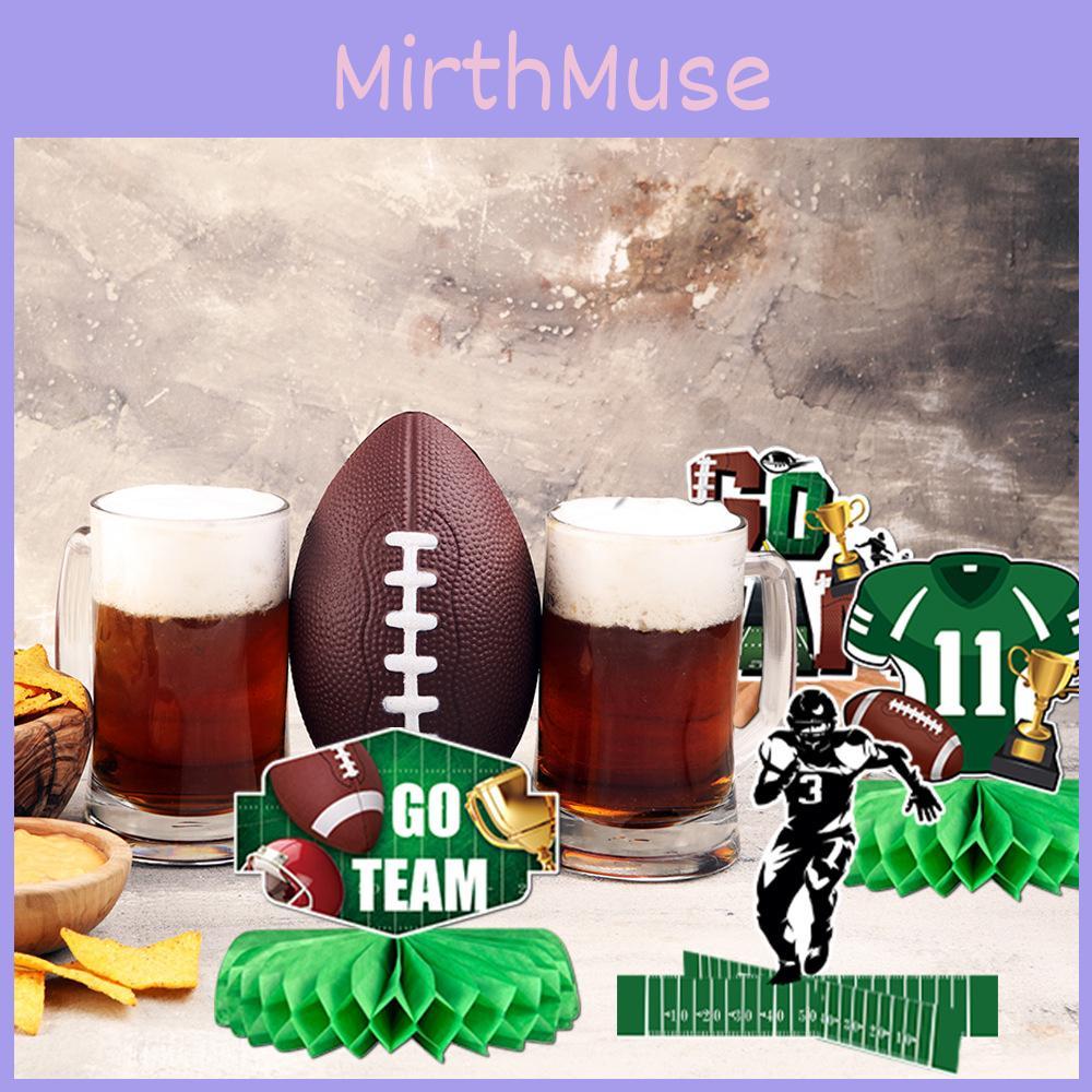 Sports Honeycomb Theme Ornament Decor For Party Decoration Venue