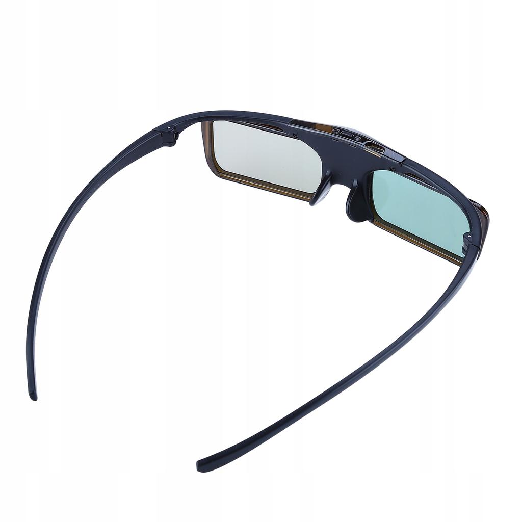 Okulary Dlp 3D