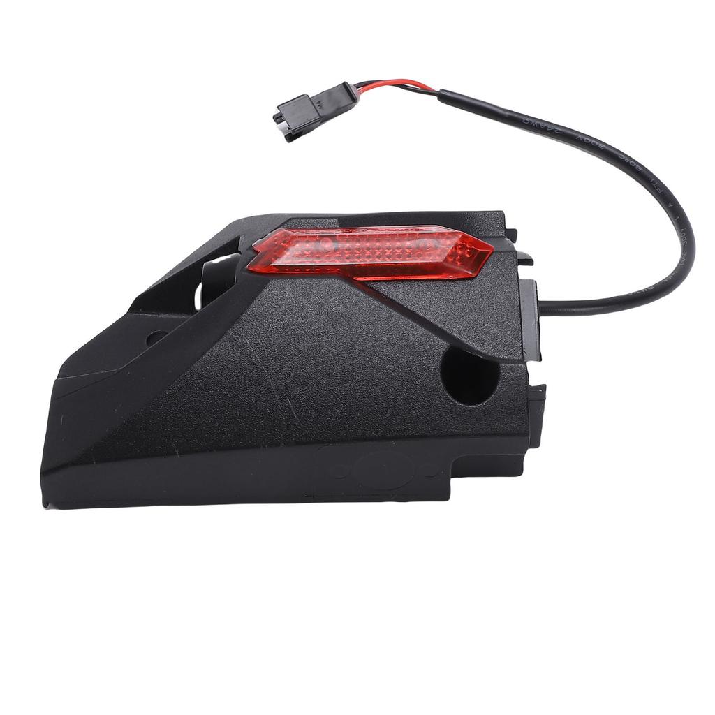 Scooter Bottom Panel Front Right Light Replacement for Kukirin G2 MAX Electric Scooter Front Right Turning Light