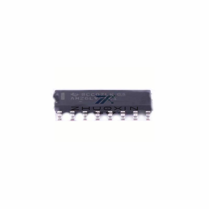 AM26LV31EIDR SOIC16 RS-485 Interface - Brand New, In Stock, One-Stop BOM List Ordering