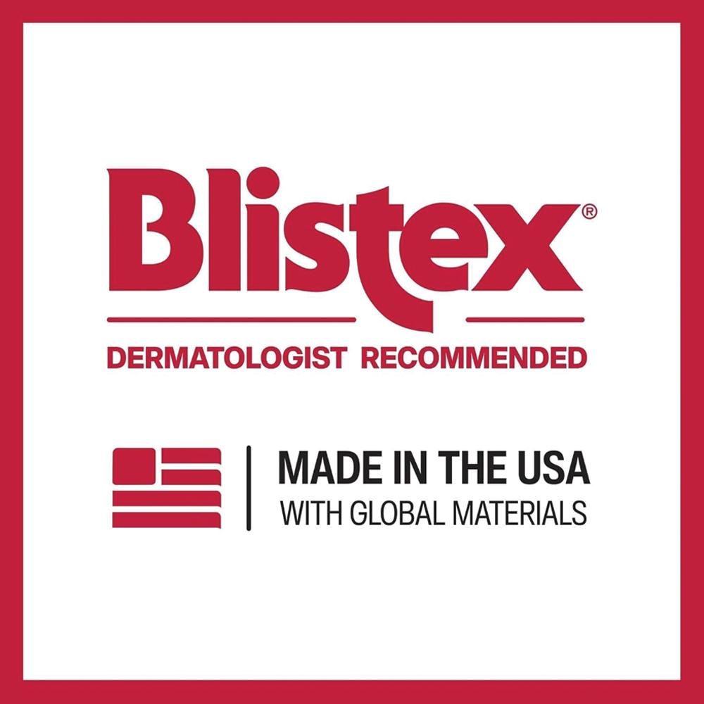 Leczniczy balsam pomadka do ust nawilżająca na podrażnienia Blistex 4,25g