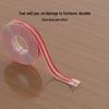 Transparent Silicone Baby Safety Edge and Corner Protector Strip