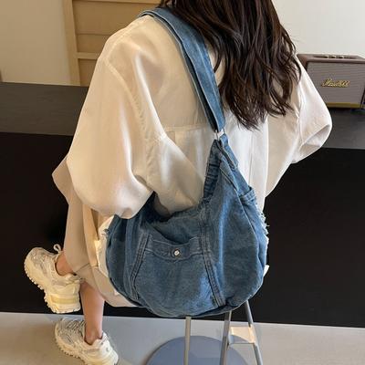 Damevesker – Crossbody-vesker