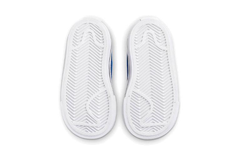 Kids' Sneakers Nike Court Legacy TD 'White Game Royal'