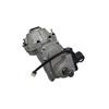 Cross-Border LH260/300 Front Axle for ATV 24445A