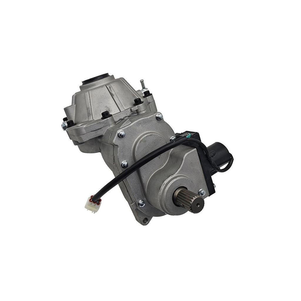 Cross-Border LH260/300 Front Axle for ATV 24445A